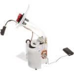 Order SPARTA - PN3147 - Fuel Pump Module Assembly For Your Vehicle