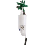 Order Fuel Pump Module Assembly by SPARTA - PN3154 For Your Vehicle