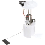 Order SPARTA - PN3160 - Fuel Pump Module Assembly For Your Vehicle