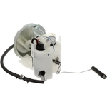 Order SPARTA - PN3165 - Fuel Pump Module Assembly For Your Vehicle