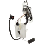 Order SPARTA - PN3168 - Fuel Pump Module Assembly For Your Vehicle