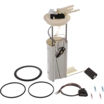 Order SPARTA - PN3184 - Fuel Pump Module Assembly For Your Vehicle