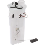 Order SPARTA - PN3187 - Fuel Pump Module Assembly For Your Vehicle