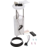 Order SPARTA - PN3190 - Fuel Pump Module Assembly For Your Vehicle