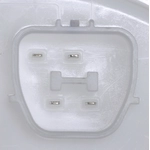 Order Fuel Pump Module Assembly by SPARTA - PN3213 For Your Vehicle