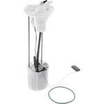 Order SPARTA - PN3214 - Fuel Pump Module Assembly For Your Vehicle