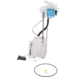 Order Fuel Pump Module Assembly by SPARTA - PN3222 For Your Vehicle