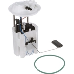 Order SPARTA - PN3231 - Fuel Pump Module Assembly For Your Vehicle