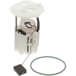 Order Fuel Pump Module Assembly by SPARTA - PN3247 For Your Vehicle