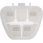 Order Fuel Pump Module Assembly by SPARTA - PN3255 For Your Vehicle
