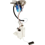 Order SPARTA - PN3257 - Fuel Pump Module Assembly For Your Vehicle