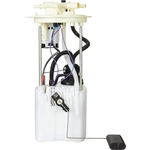 Order SPECTRA PREMIUM INDUSTRIES - SP2562M - Fuel Pump Module Assembly For Your Vehicle