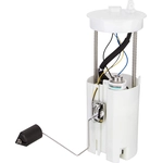 Order SPECTRA PREMIUM INDUSTRIES - SP8037M - Fuel Pump Module Assembly For Your Vehicle