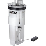 Order Fuel Pump Module Assembly by SPECTRA PREMIUM INDUSTRIES - SP115 For Your Vehicle