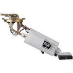 Order Fuel Pump Module Assembly by SPECTRA PREMIUM INDUSTRIES - SP117 For Your Vehicle