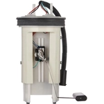 Order Fuel Pump Module Assembly by SPECTRA PREMIUM INDUSTRIES - SP140 For Your Vehicle