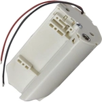 Order Fuel Pump Module Assembly by SPECTRA PREMIUM INDUSTRIES - SP155 For Your Vehicle