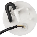 Order Fuel Pump Module Assembly by SPECTRA PREMIUM INDUSTRIES - SP2027M For Your Vehicle