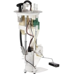 Order Fuel Pump Module Assembly by SPECTRA PREMIUM INDUSTRIES - SP2027M For Your Vehicle