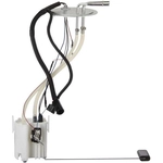 Order Fuel Pump Module Assembly by SPECTRA PREMIUM INDUSTRIES - SP2032M For Your Vehicle