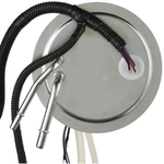 Order Fuel Pump Module Assembly by SPECTRA PREMIUM INDUSTRIES - SP2032M For Your Vehicle