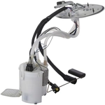 Order Fuel Pump Module Assembly by SPECTRA PREMIUM INDUSTRIES - SP2033M For Your Vehicle