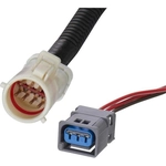 Order Fuel Pump Module Assembly by SPECTRA PREMIUM INDUSTRIES - SP2034M For Your Vehicle