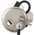 Order Fuel Pump Module Assembly by SPECTRA PREMIUM INDUSTRIES - SP2035M For Your Vehicle