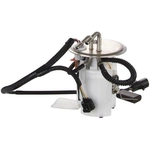 Order Fuel Pump Module Assembly by SPECTRA PREMIUM INDUSTRIES - SP2035M For Your Vehicle