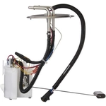 Order Fuel Pump Module Assembly by SPECTRA PREMIUM INDUSTRIES - SP2039M For Your Vehicle