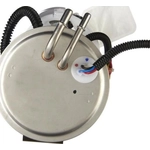 Order Fuel Pump Module Assembly by SPECTRA PREMIUM INDUSTRIES - SP2041M For Your Vehicle