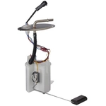Order SPECTRA PREMIUM INDUSTRIES - SP2054M - Fuel Pump Module Assembly For Your Vehicle