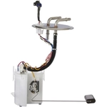 Order Fuel Pump Module Assembly by SPECTRA PREMIUM INDUSTRIES - SP2055M For Your Vehicle