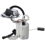 Order Fuel Pump Module Assembly by SPECTRA PREMIUM INDUSTRIES - SP2067M For Your Vehicle