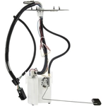 Order Fuel Pump Module Assembly by SPECTRA PREMIUM INDUSTRIES - SP2069M For Your Vehicle