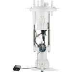 Order Fuel Pump Module Assembly by SPECTRA PREMIUM INDUSTRIES - SP2073M For Your Vehicle