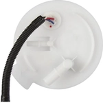 Order Fuel Pump Module Assembly by SPECTRA PREMIUM INDUSTRIES - SP2076M For Your Vehicle