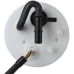 Order Fuel Pump Module Assembly by SPECTRA PREMIUM INDUSTRIES - SP2081M For Your Vehicle