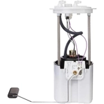 Order Fuel Pump Module Assembly by SPECTRA PREMIUM INDUSTRIES - SP2093M For Your Vehicle