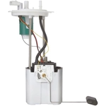 Order SPECTRA PREMIUM INDUSTRIES - SP2096M - Fuel Pump Module Assembly For Your Vehicle