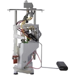 Order Fuel Pump Module Assembly by SPECTRA PREMIUM INDUSTRIES - SP2099M For Your Vehicle