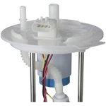 Order Fuel Pump Module Assembly by SPECTRA PREMIUM INDUSTRIES - SP2101M For Your Vehicle