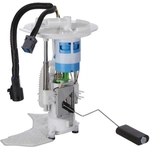 Order Fuel Pump Module Assembly by SPECTRA PREMIUM INDUSTRIES - SP2108M For Your Vehicle