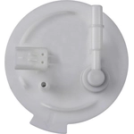 Order Fuel Pump Module Assembly by SPECTRA PREMIUM INDUSTRIES - SP2109M For Your Vehicle