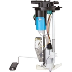 Order Fuel Pump Module Assembly by SPECTRA PREMIUM INDUSTRIES - SP2133M For Your Vehicle