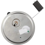 Order Fuel Pump Module Assembly by SPECTRA PREMIUM INDUSTRIES - SP2137M For Your Vehicle