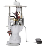 Order Fuel Pump Module Assembly by SPECTRA PREMIUM INDUSTRIES - SP2137M For Your Vehicle