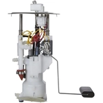 Order Fuel Pump Module Assembly by SPECTRA PREMIUM INDUSTRIES - SP2139M For Your Vehicle