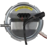 Order Fuel Pump Module Assembly by SPECTRA PREMIUM INDUSTRIES - SP2197M For Your Vehicle