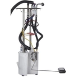 Order Fuel Pump Module Assembly by SPECTRA PREMIUM INDUSTRIES - SP2220M For Your Vehicle